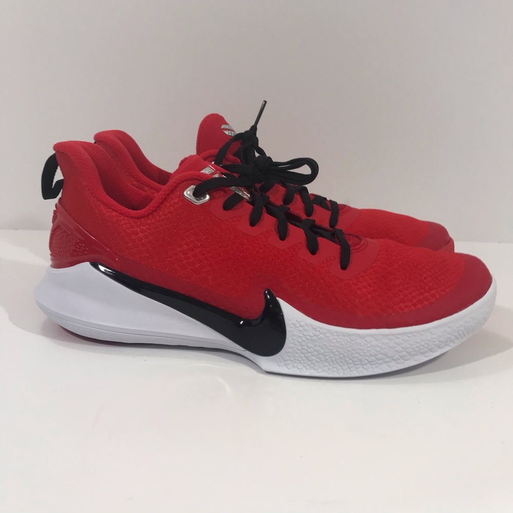 Nike Mamba Focus TB